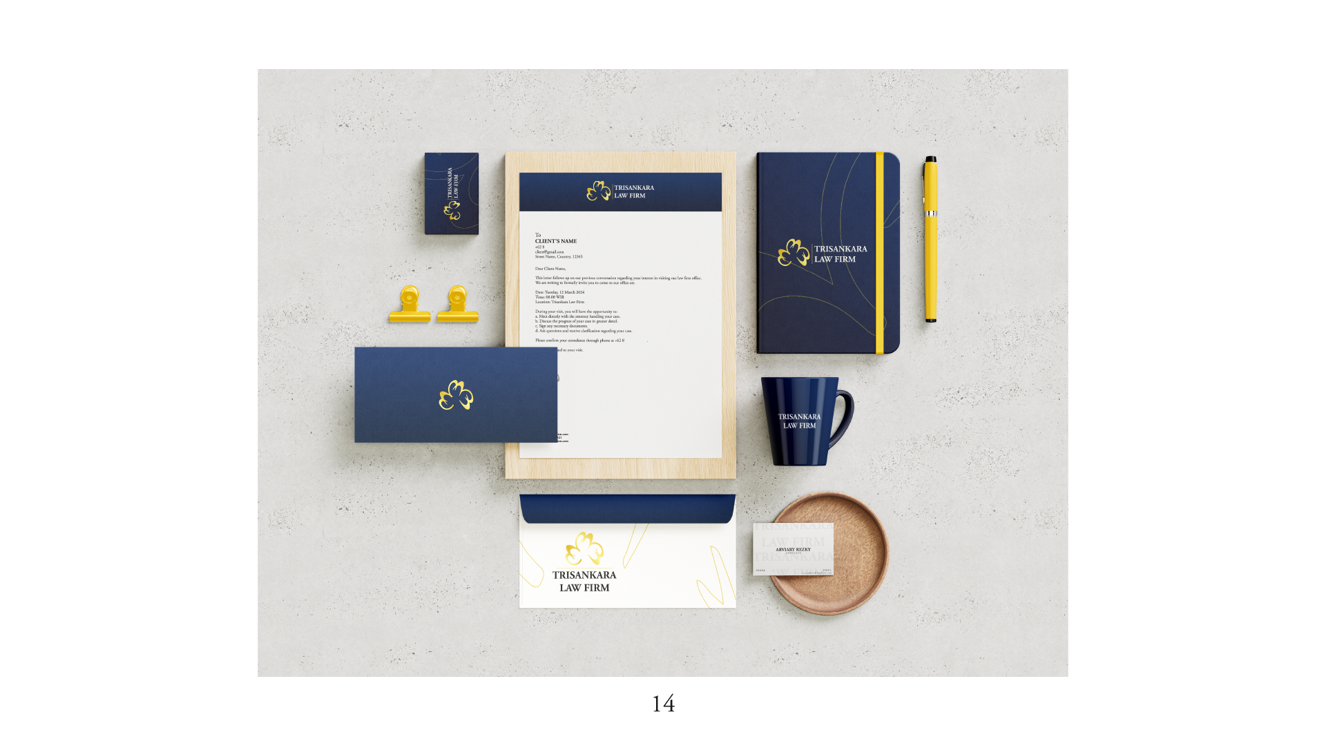 Trisankara Law Firm
